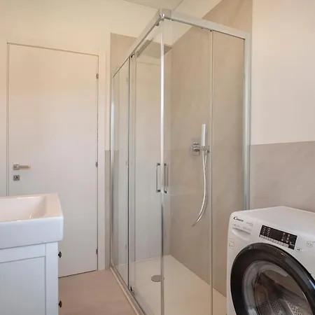Apartment Residenza Ca' Bianca - A Due Passi Dal Garda (Verona)