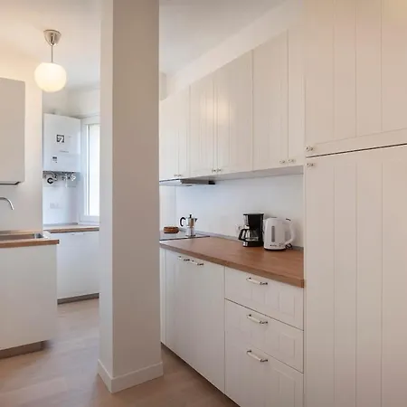 Residenza Ca' Bianca - A Due Passi Dal